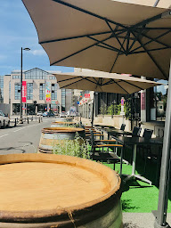 Photo n°20 de La Brasserie d'Aurillac à Aurillac (Cave à vins)