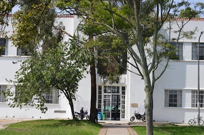 Photos of Facultad de Derecho, Ciencias Pol&iacute;ticas y Sociales