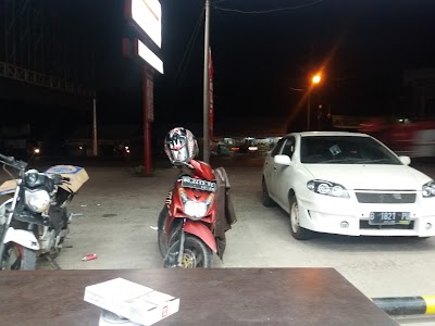 Photos of Alfamart Indralaya Km. 32,2