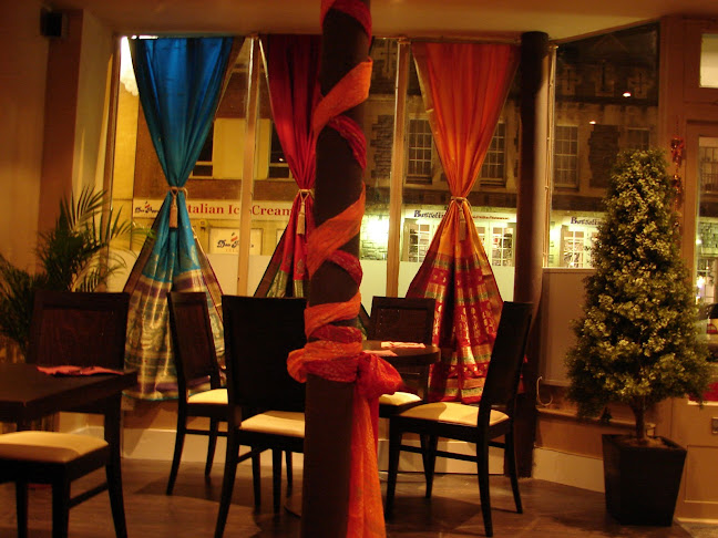Ganesha Authentic Indian Restaurant Open Times
