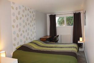 Photo n°6 de Gite l'Atrium à Dompierre-Becquincourt (Lodge)