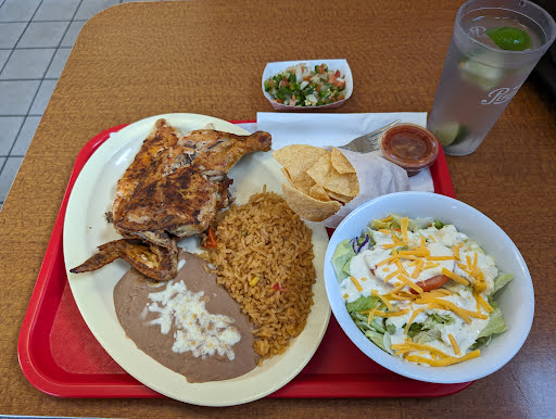 Sol Tapatio Inc - Visual