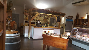 Photo n°6 de L' Alivi chez féfé à Sotta (Cave à vins)