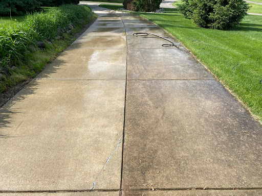 Cooper's Power Washing LLC - Thumbnail