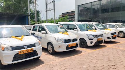Maruti Suzuki Driving School (Rajrup Motor Junction, Bhopal, Bairagarh Road)