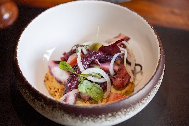 Caupona Pompei Ristorante by null