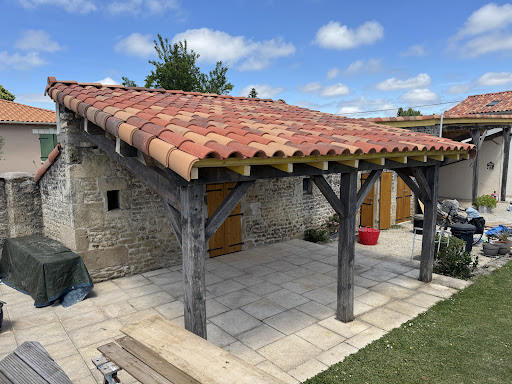 Photo de Entreprise Quick à Saint-Pardoux (79310)