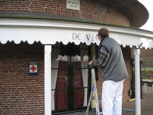 Vrielink Schilders- en Glasbedrijf - Thumbnail