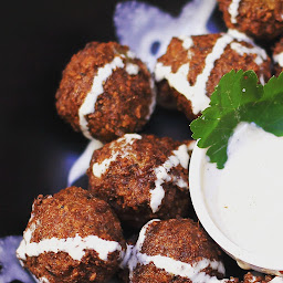 Photo n°38 de Oudi'S - Mon bar a falafel à Mauguio (Restaurant de spécialités du Moyen-Orient)