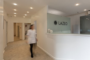 Photo n°9 de Lazeo Versailles à Versailles (Centre d'amincissement)