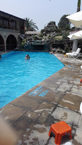 Hotel Resort La Fogata 8