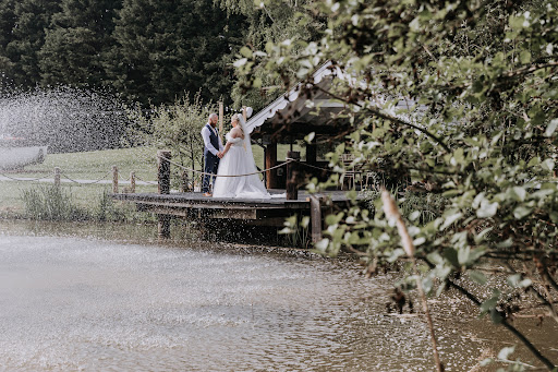 Crown Hall Farm Wedding and Event Venue