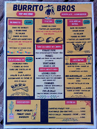 Photo n°30 de Burrito Bros à Saint-Leu (Restaurant tex-mex (Mexique))