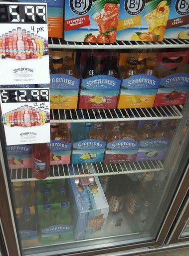 Oak Crest Liquors
