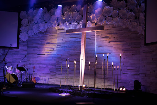 Kamloops Alliance Church - Thumbnail