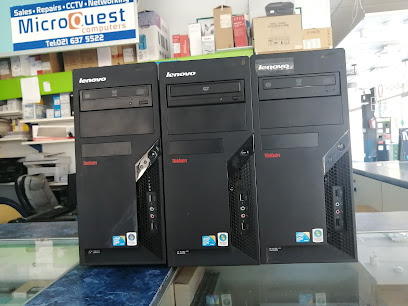 Microquest Computers