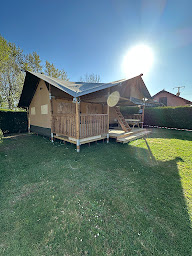 Photo n°21 de Camping de la Doller à Guewenheim (Service de location de tentes)