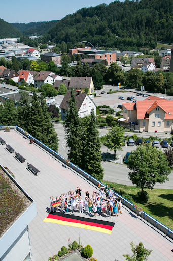 ALPENLAND home care u. Care at Stockberg