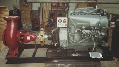 Photos of IMPORTADORA VOIRDIESEL