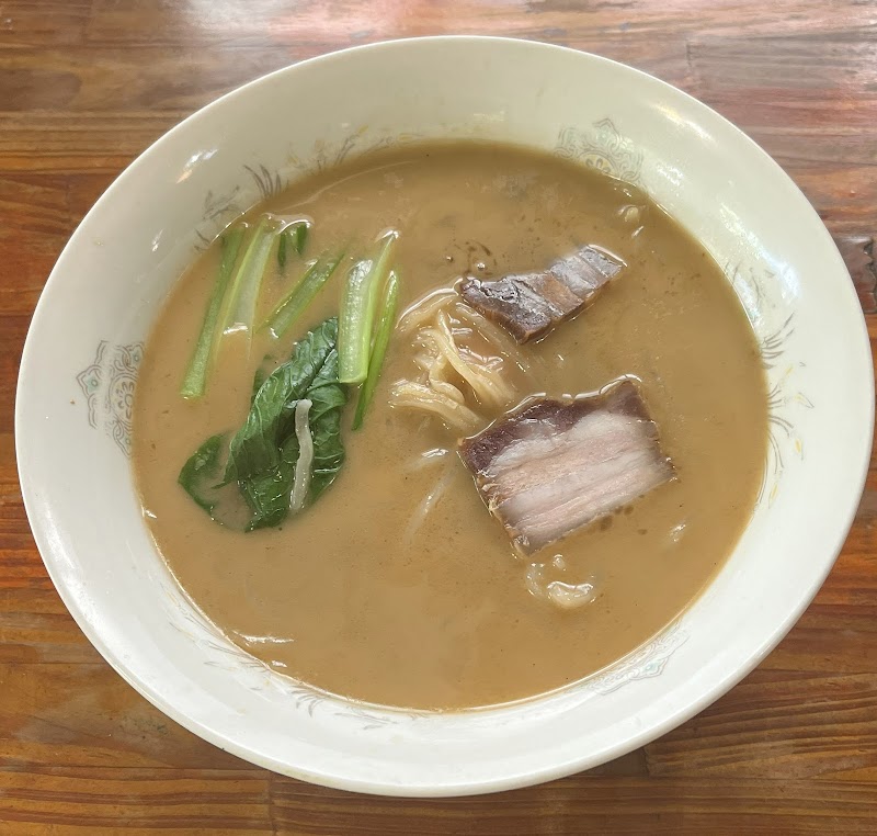 ラーメン琉珉