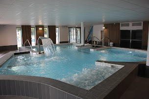 Photo n°4 de Centre aquatique Grand Chambord à Saint-Laurent-Nouan (École de natation)