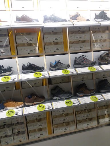 ANWB shop Gallery - Netherlands