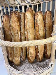 Photo n°26 de Boulangerie patisserie Safaya à Bois-Colombes (Pâtisserie)