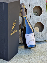 Photo n°18 de Champagne Hanon-Flury à Sermiers (Vignoble)