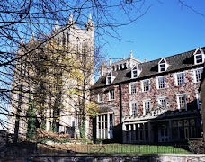Bristol Cathedral Choir School bristol
