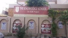 The Knowledge School, Malik Campus gujranwala