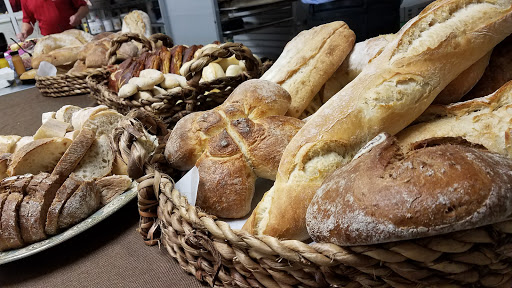 Landert Bread - Visual