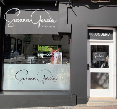 Susana García Estilistas
