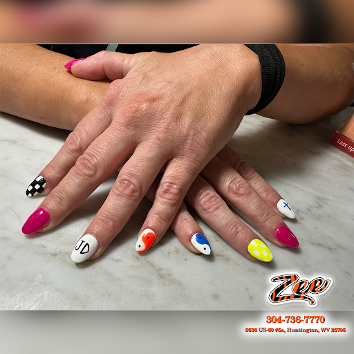 ZEE NAIL SPA - DBLZ LLC - Thumbnail