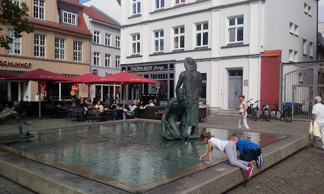 Stralsund