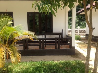 Photos of Phatty villa vangvieng