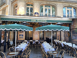 Photo n°104 de Paris Beaubourg à Paris (Bar à vin)