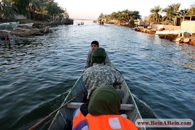 Photos of Shadegan Wildlife Refuge