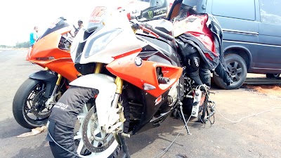 Photos of Motorsport Raceway