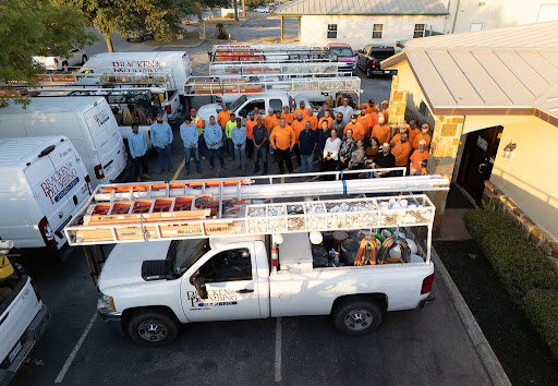 Bracken Plumbing, A/C & Heating