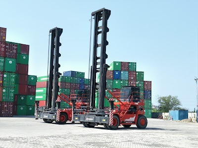Photos of PT. Multi Bina Pura International Semarang