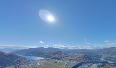 Remarkables Park