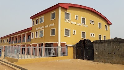 Photos of God's Grace Event centre