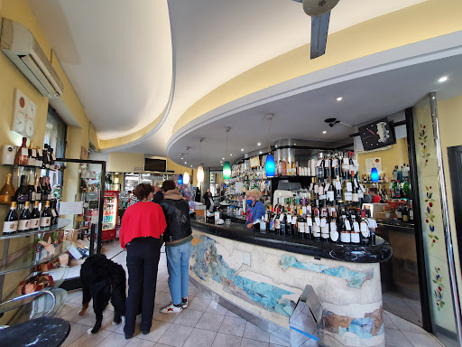 Bar Umbria - Visual