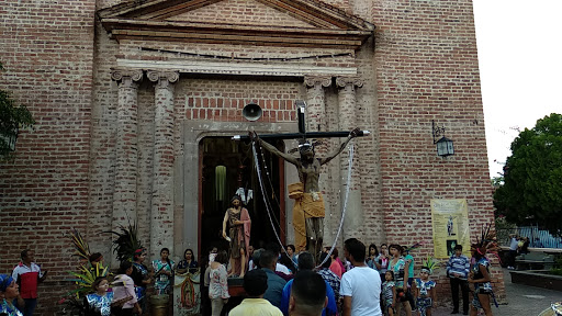 Templo San Juan - Thumbnail