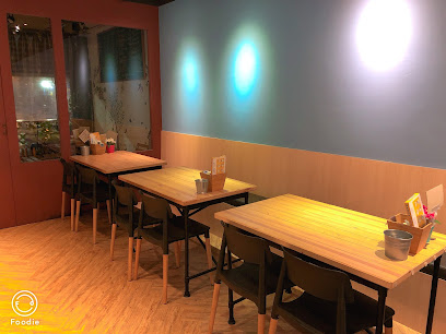 打飽嗝炭烤三明治