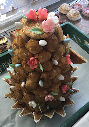 Photo n°31 de Les Délices du Palais à Mirebeau (Boulangerie)