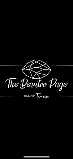 The Beautee' Page - Thumbnail