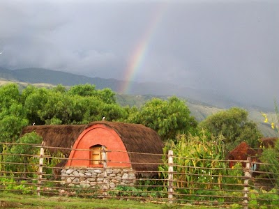 Photos of Centro Ecotur&iacute;stico "El Poncho" (Quillacollo - Cochabamba)