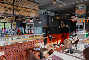 Photo n°61 de Sale & Pepe (Rezé) à Rezé (Restaurant)