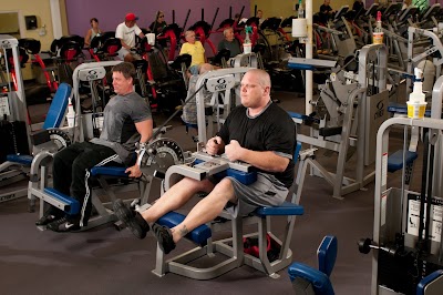 Photos of Venice YMCA